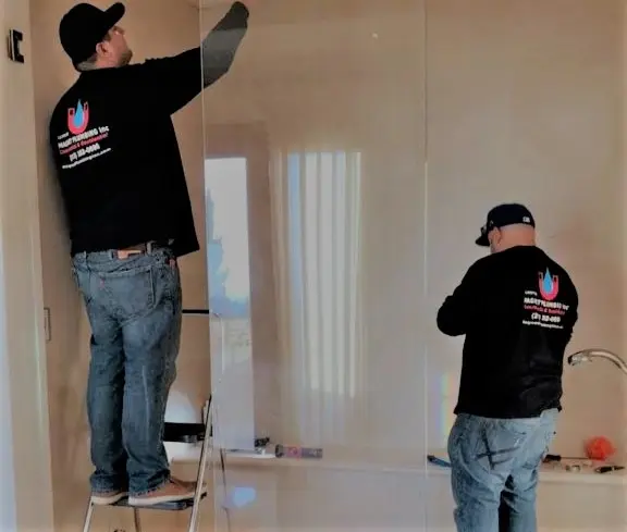 Professional plumbing installation for Tankless Water Heater Installation in Hannleigh Heights